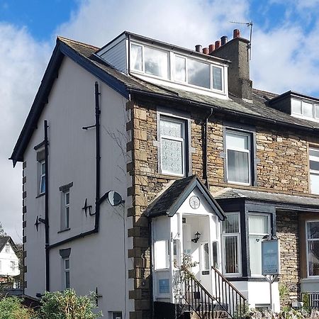 Invergarry Room Only Guest House For Adults Windermere Luaran gambar