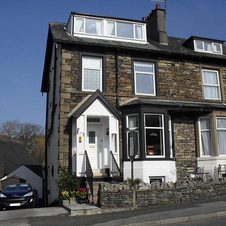Invergarry Room Only Guest House For Adults Windermere Luaran gambar