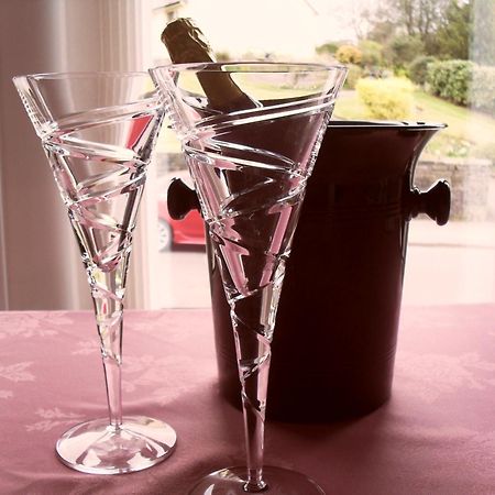 Invergarry Room Only Guest House For Adults Windermere Luaran gambar