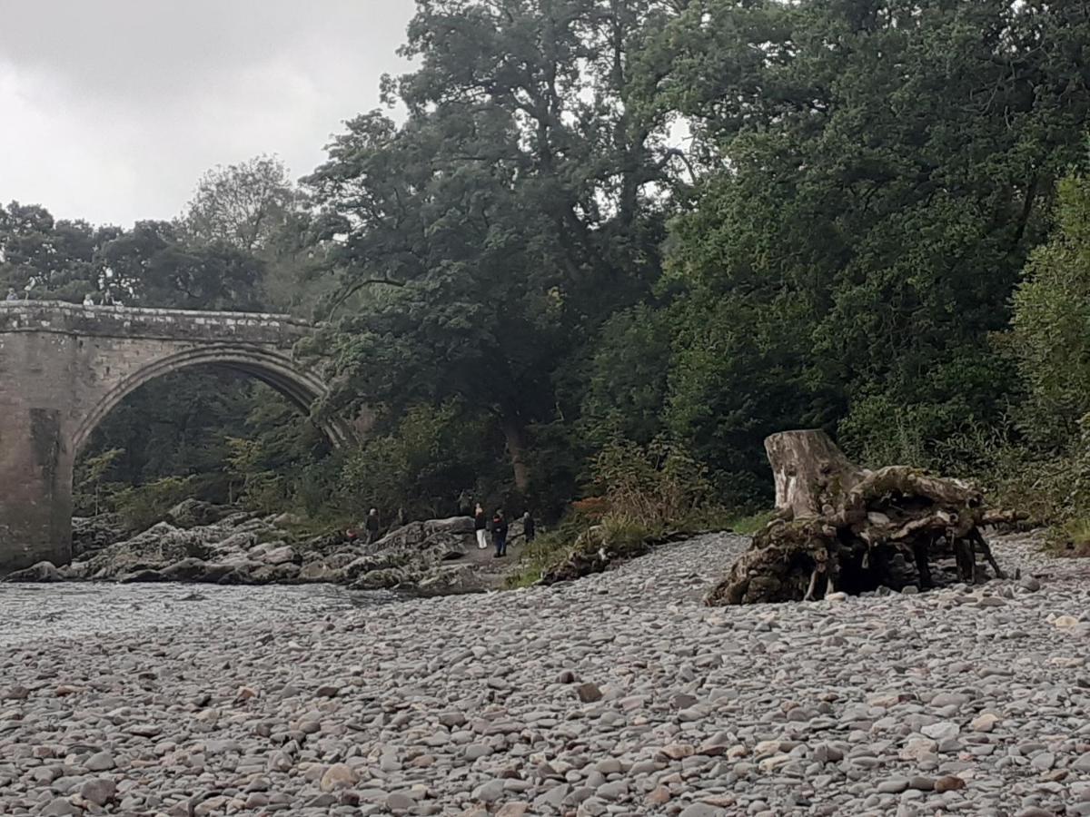 Invergarry Room Only Guest House For Adults Windermere Luaran gambar