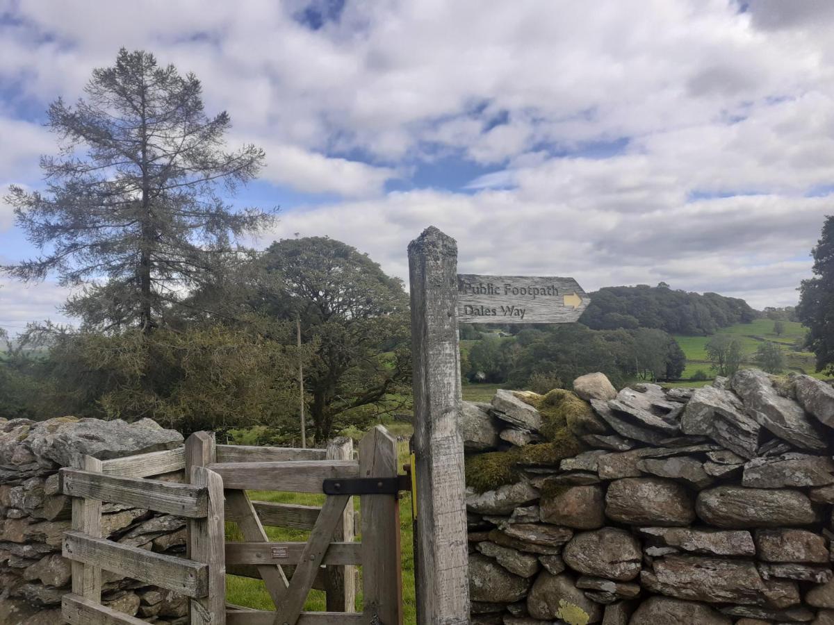 Invergarry Room Only Guest House For Adults Windermere Luaran gambar