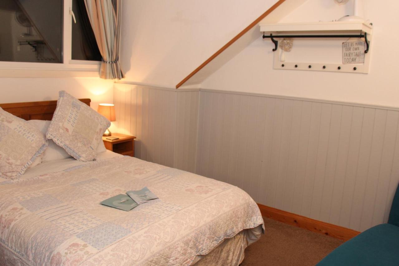 Invergarry Room Only Guest House For Adults Windermere Luaran gambar