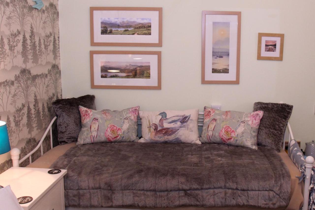 Invergarry Room Only Guest House For Adults Windermere Luaran gambar