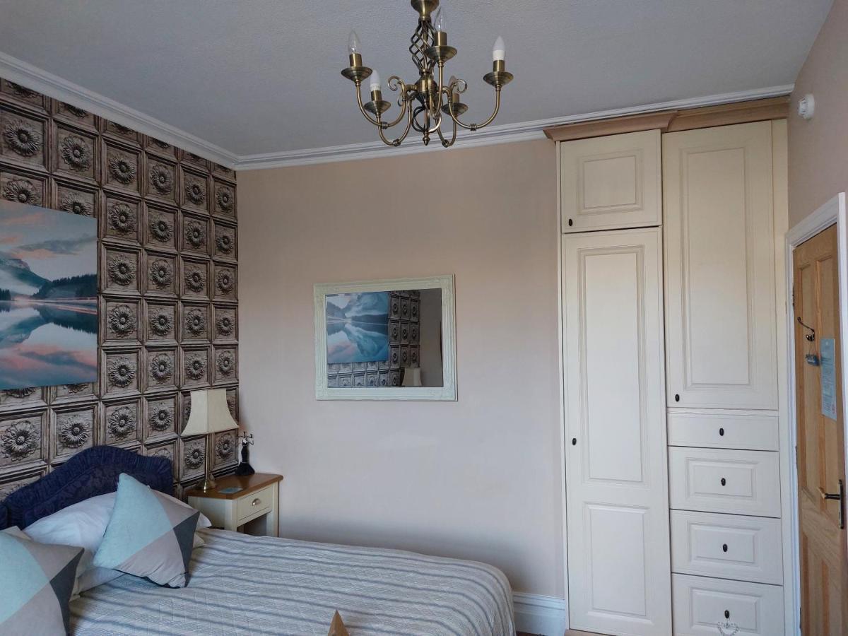Invergarry Room Only Guest House For Adults Windermere Luaran gambar