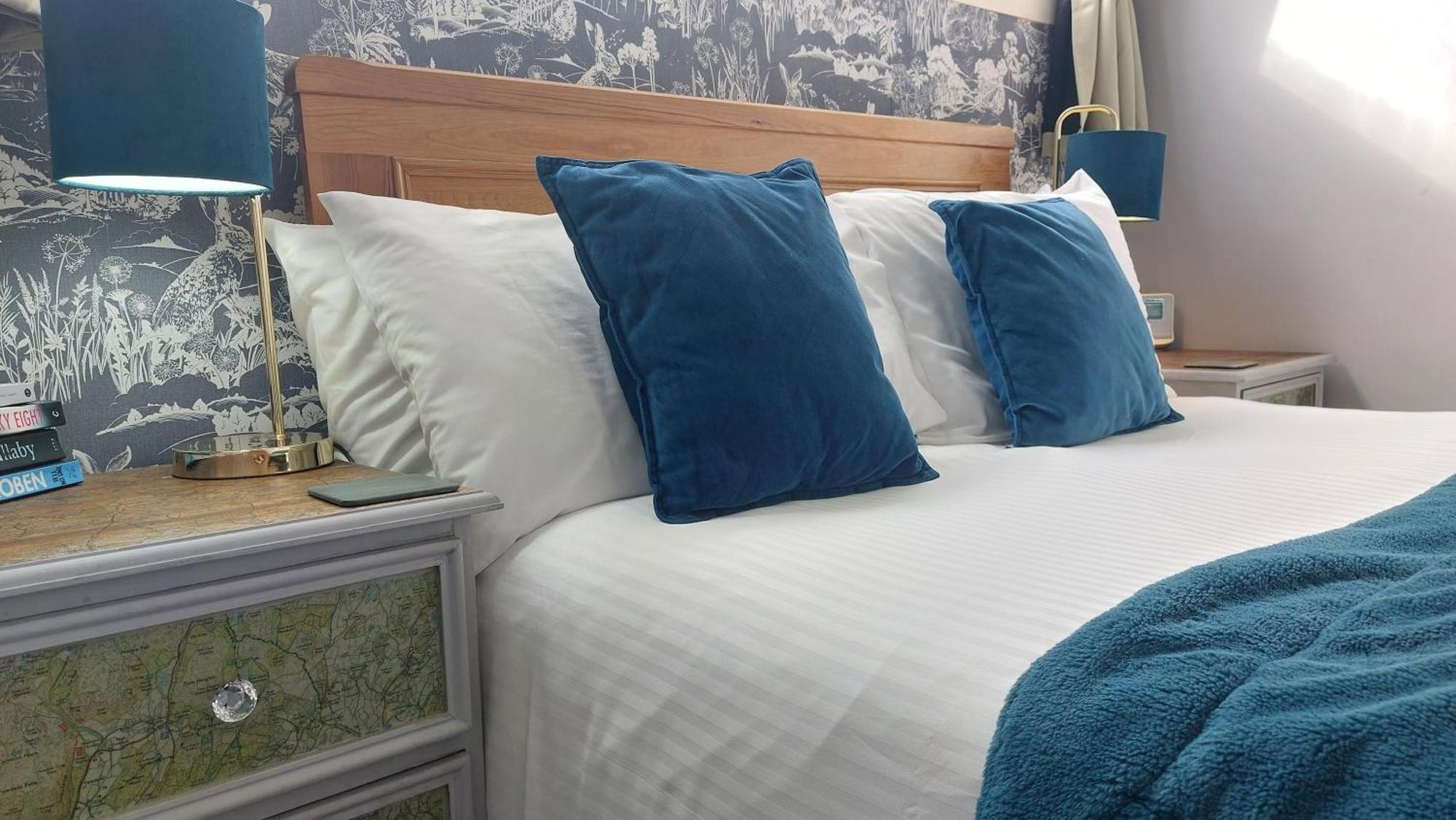 Invergarry Room Only Guest House For Adults Windermere Luaran gambar