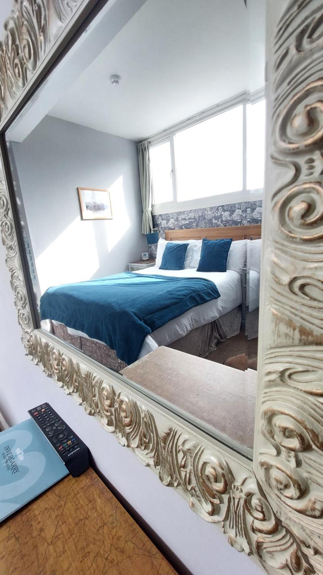 Invergarry Room Only Guest House For Adults Windermere Luaran gambar