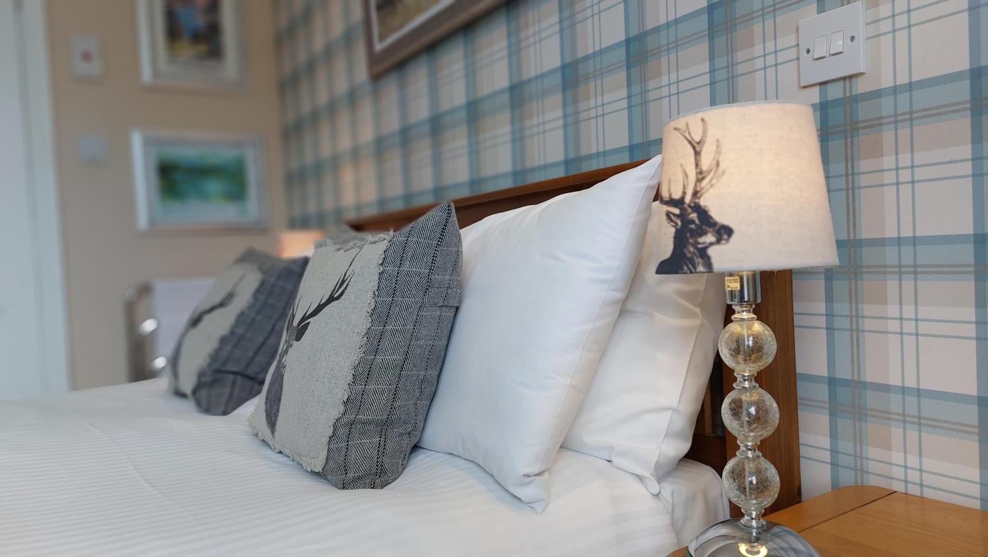 Invergarry Room Only Guest House For Adults Windermere Luaran gambar
