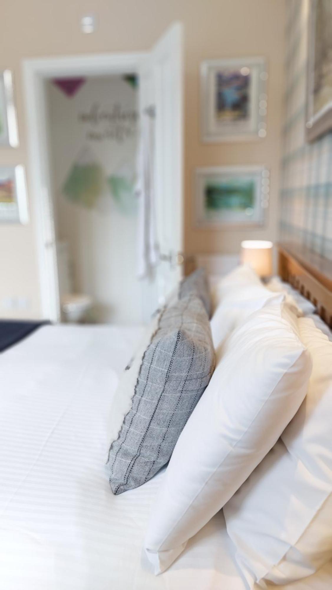 Invergarry Room Only Guest House For Adults Windermere Luaran gambar