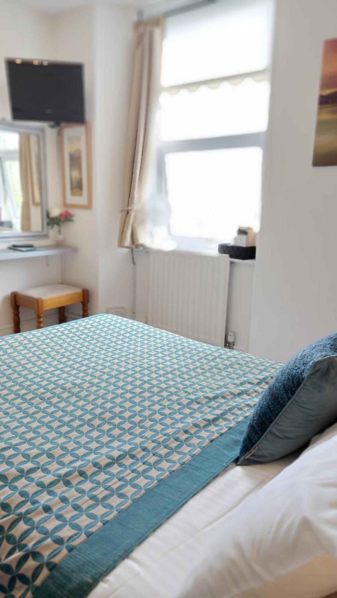 Invergarry Room Only Guest House For Adults Windermere Luaran gambar