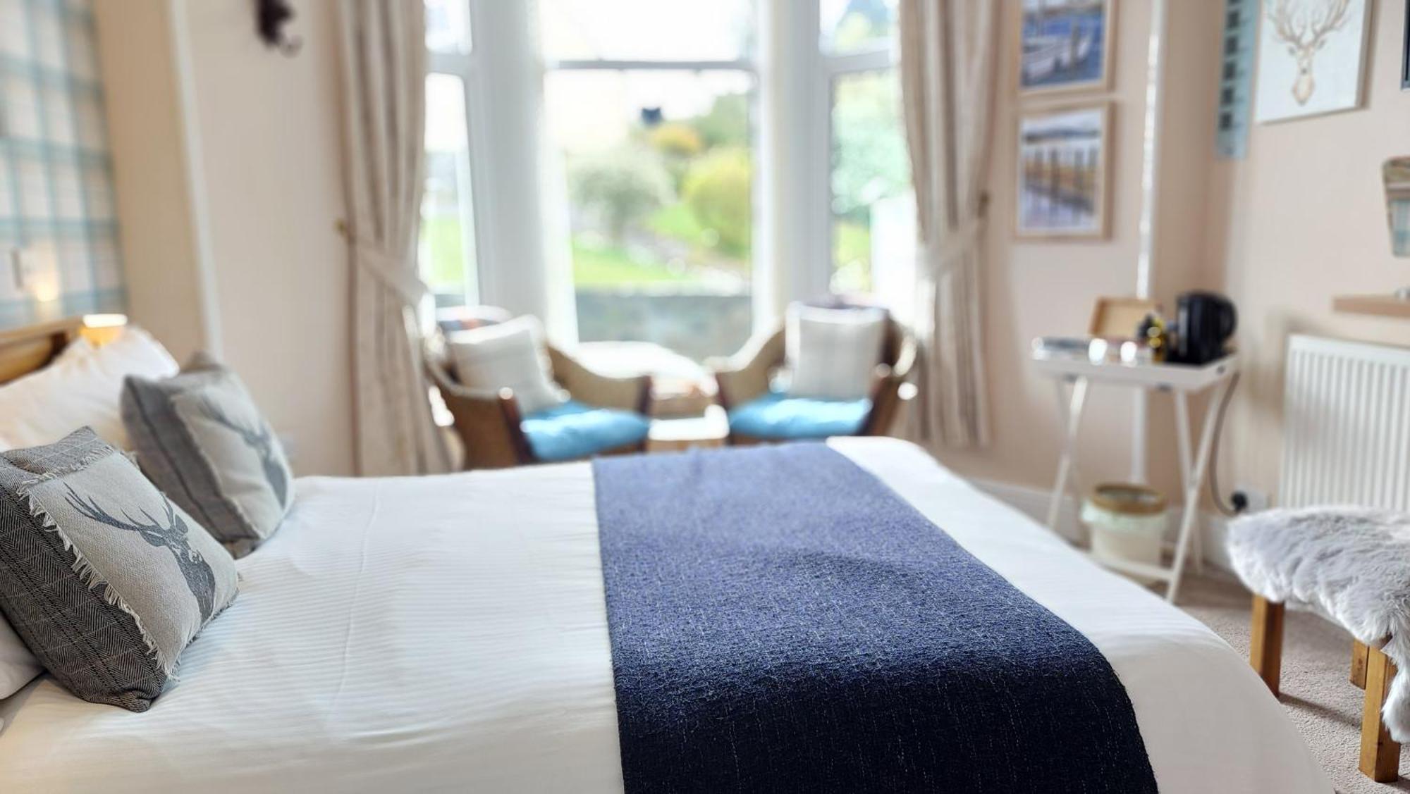 Invergarry Room Only Guest House For Adults Windermere Luaran gambar