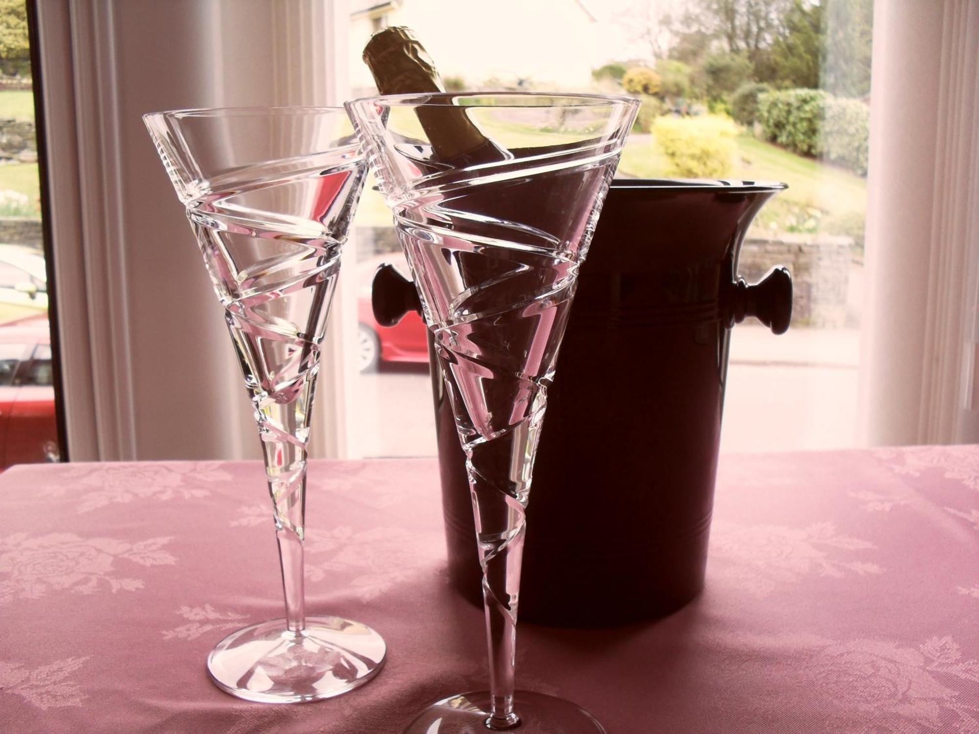 Invergarry Room Only Guest House For Adults Windermere Luaran gambar