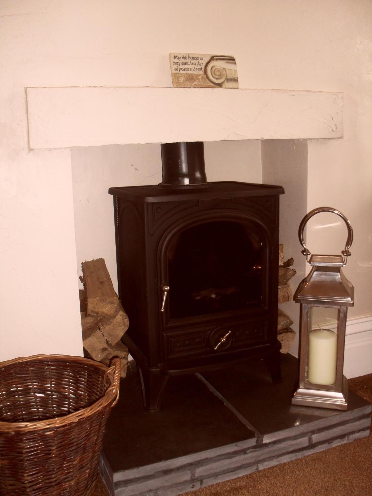 Invergarry Room Only Guest House For Adults Windermere Luaran gambar