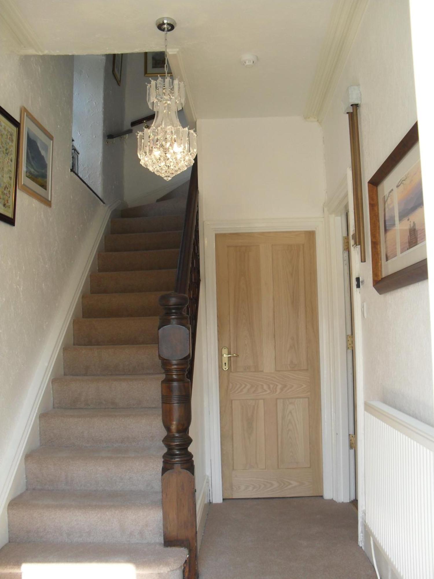 Invergarry Room Only Guest House For Adults Windermere Luaran gambar