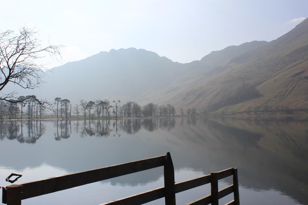 Invergarry Room Only Guest House For Adults Windermere Luaran gambar