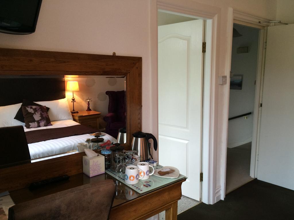 Invergarry Room Only Guest House For Adults Windermere Luaran gambar