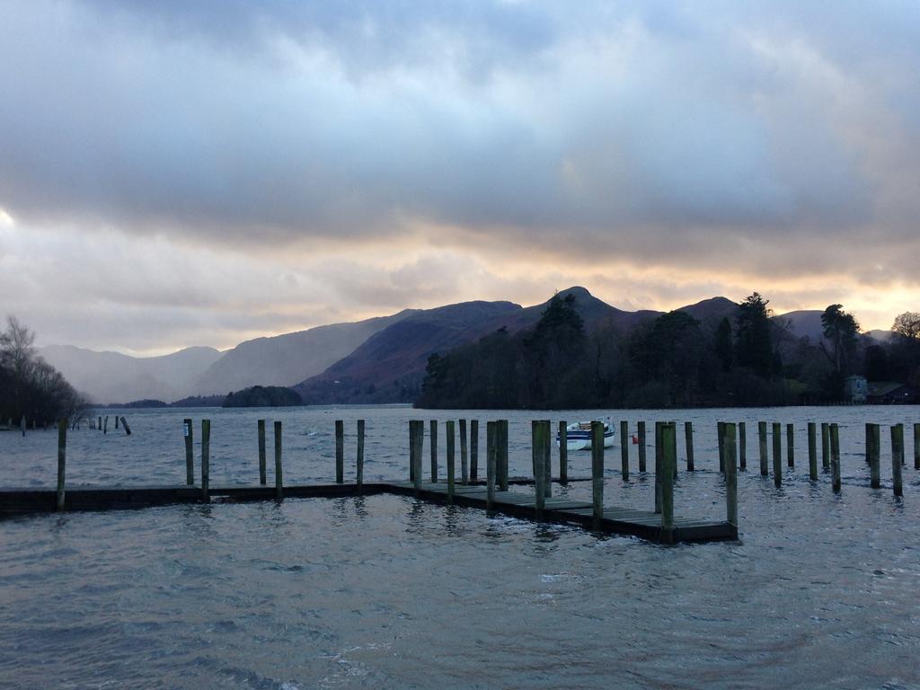 Invergarry Room Only Guest House For Adults Windermere Luaran gambar