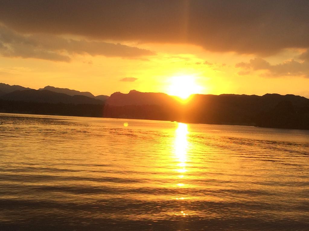Invergarry Room Only Guest House For Adults Windermere Luaran gambar