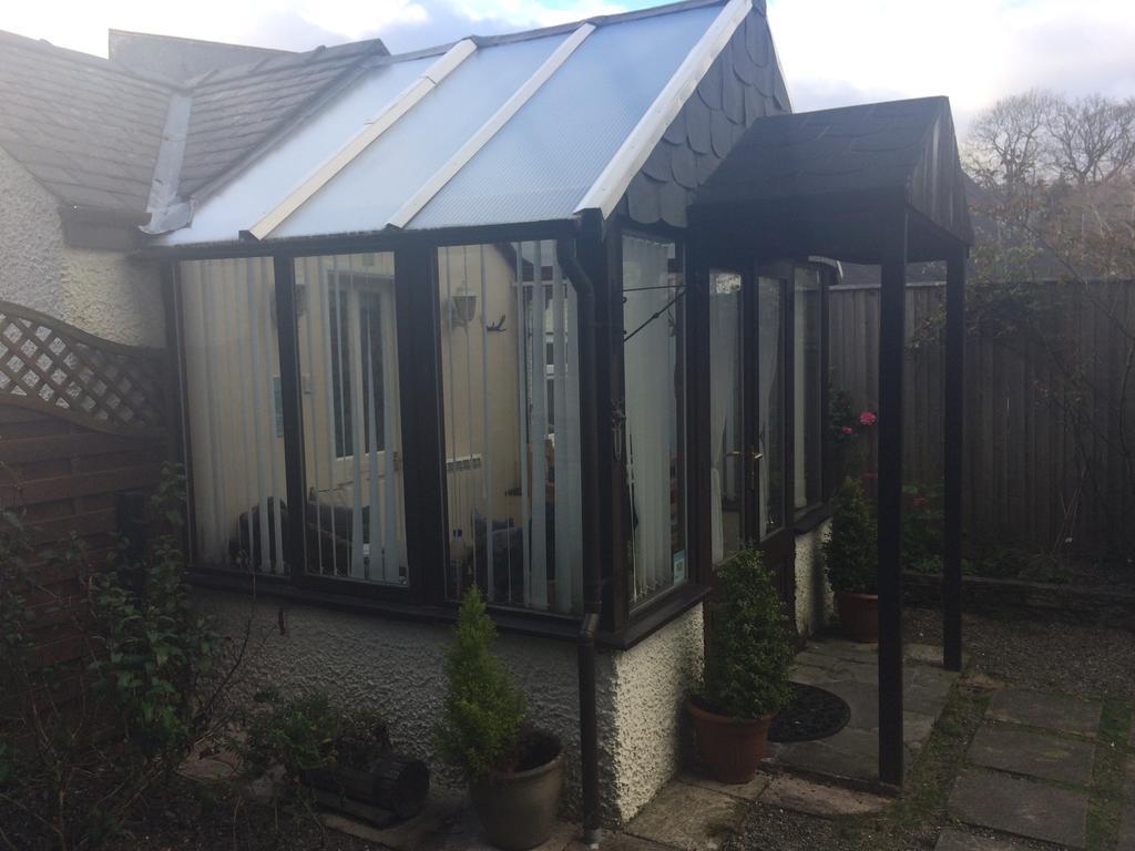Invergarry Room Only Guest House For Adults Windermere Luaran gambar