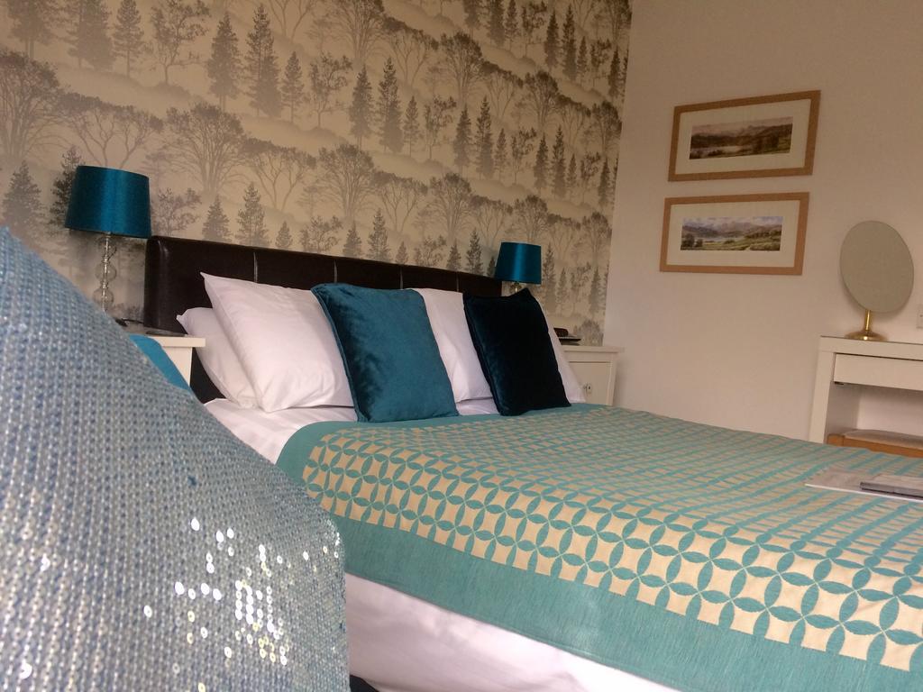 Invergarry Room Only Guest House For Adults Windermere Luaran gambar