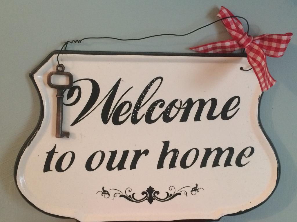 Invergarry Room Only Guest House For Adults Windermere Luaran gambar