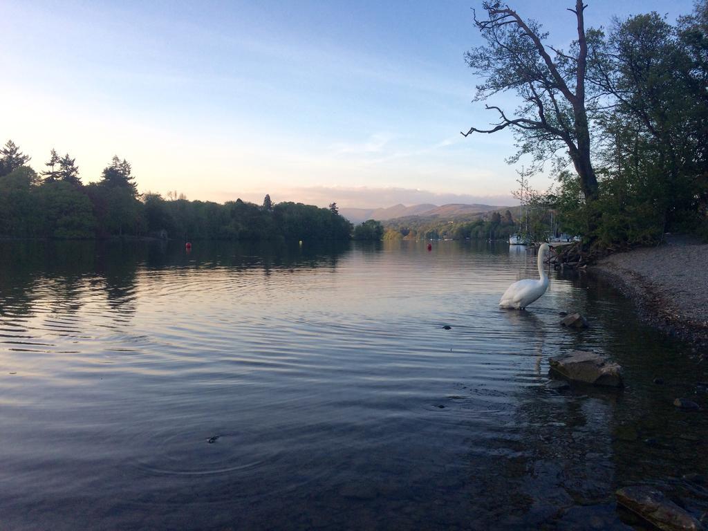 Invergarry Room Only Guest House For Adults Windermere Luaran gambar