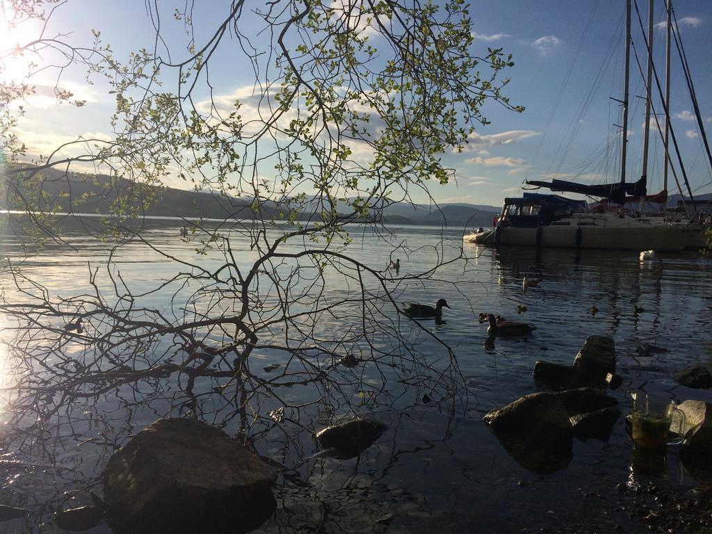 Invergarry Room Only Guest House For Adults Windermere Luaran gambar