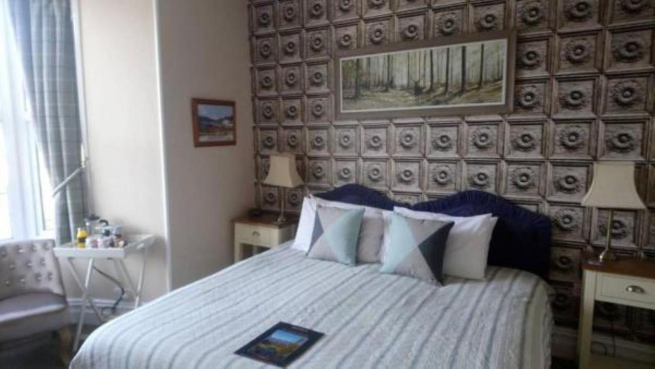 Invergarry Room Only Guest House For Adults Windermere Luaran gambar