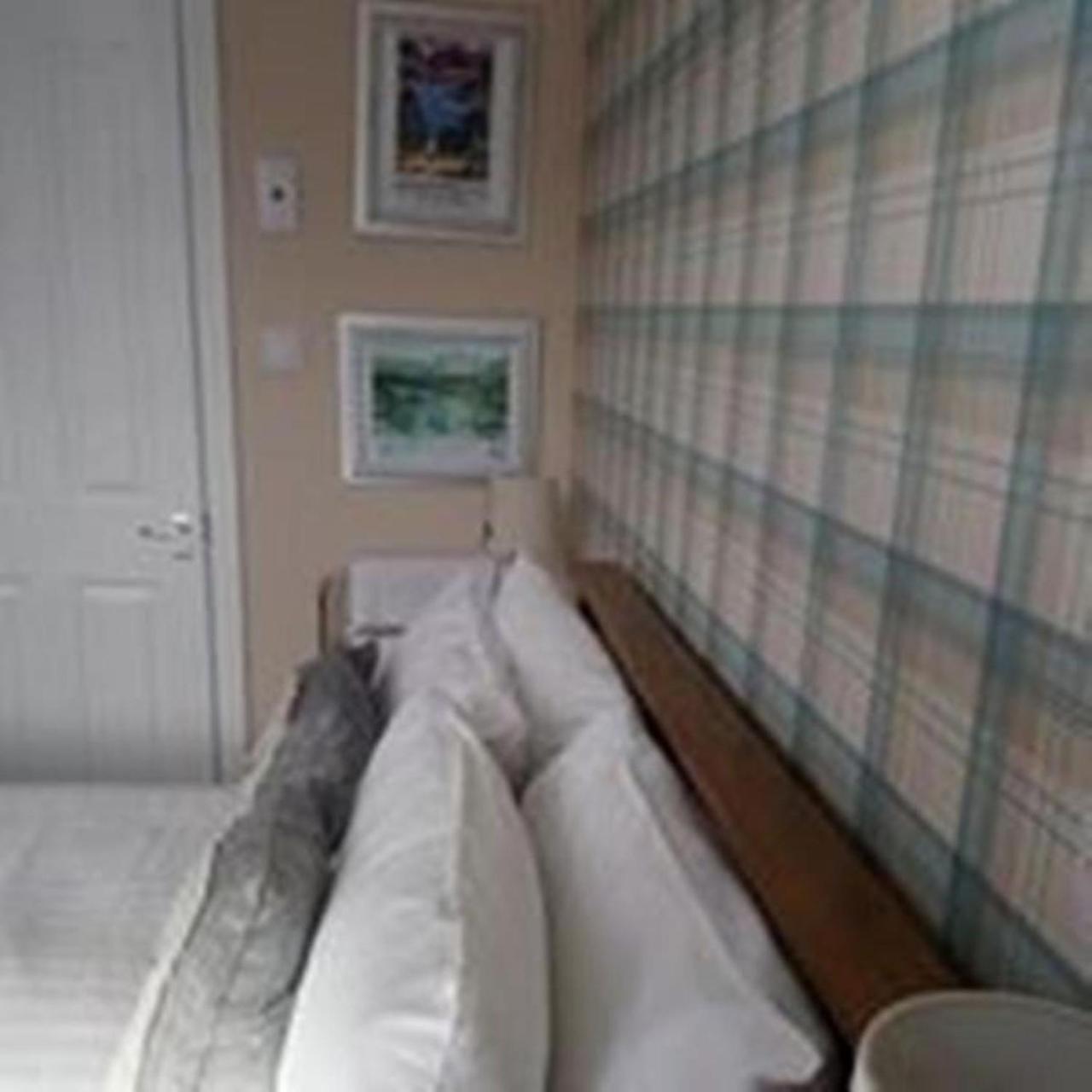 Invergarry Room Only Guest House For Adults Windermere Luaran gambar