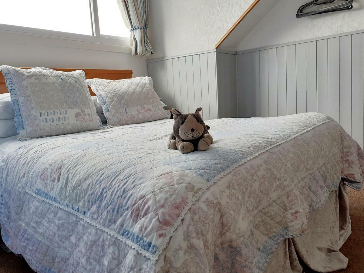 Invergarry Room Only Guest House For Adults Windermere Luaran gambar
