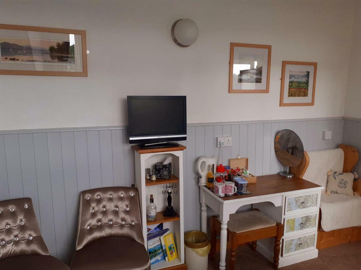 Invergarry Room Only Guest House For Adults Windermere Luaran gambar