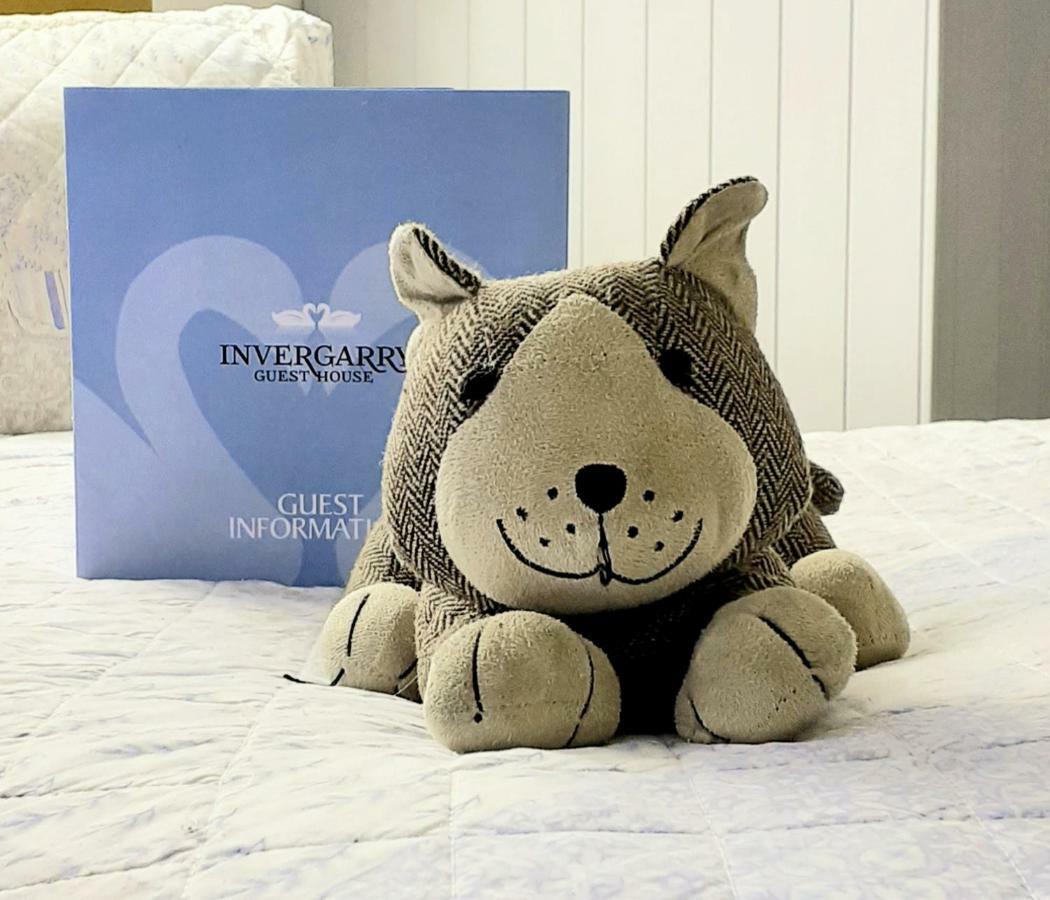 Invergarry Room Only Guest House For Adults Windermere Luaran gambar