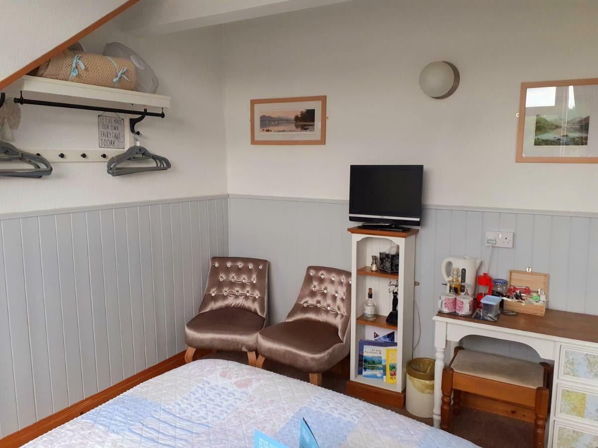 Invergarry Room Only Guest House For Adults Windermere Luaran gambar