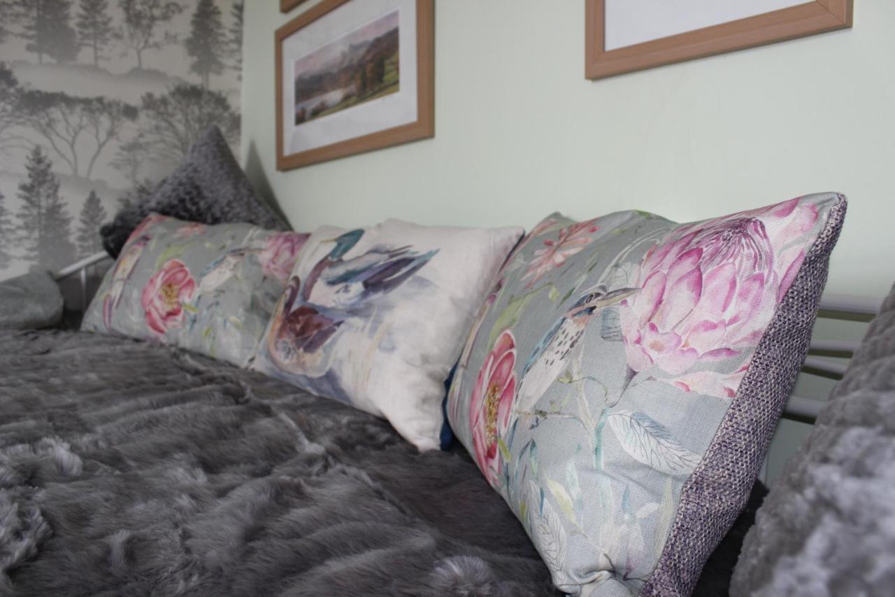 Invergarry Room Only Guest House For Adults Windermere Luaran gambar