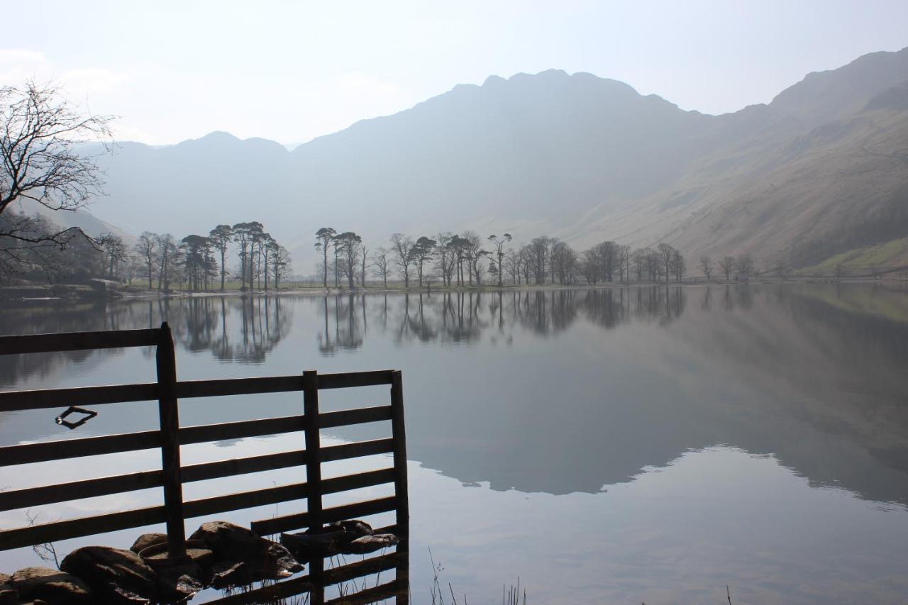 Invergarry Room Only Guest House For Adults Windermere Luaran gambar